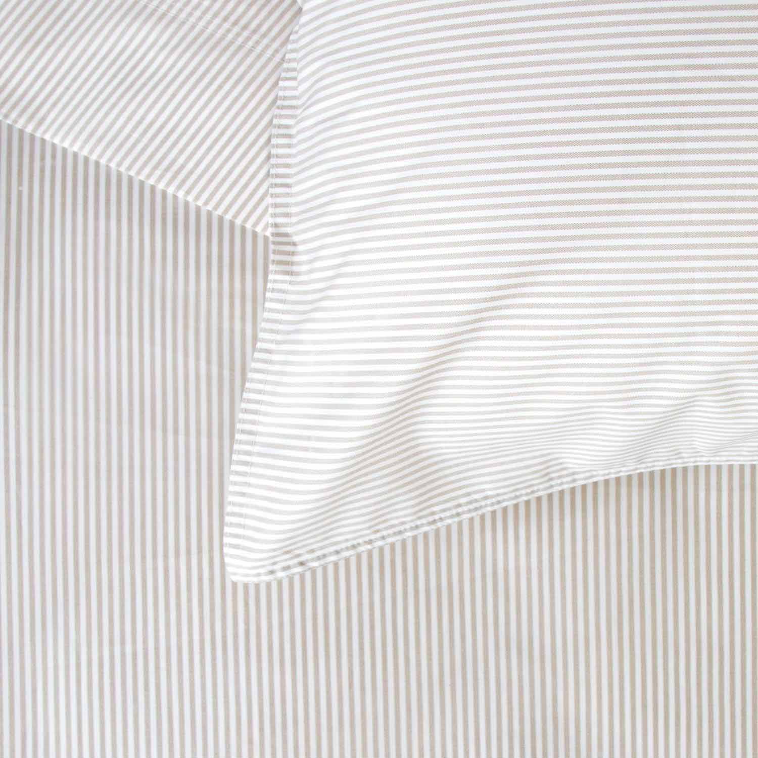 Wallace Cotton Purity Organic Cotton Sheet Set